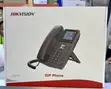 Hikvision IP Phone with Color Display - 1