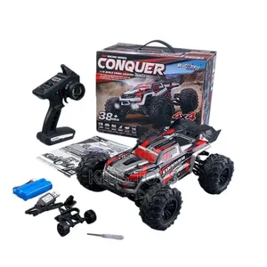 Conquer 4x4 RC Car