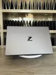 Laptop HP ZBook Studio - 32GB RAM, Intel Core i9, 512GB SSD - 1