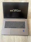 Laptop HP ZBook Studio - 32GB RAM, Intel Core i9, 512GB SSD - 2