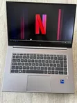Laptop HP ZBook Studio - 32GB RAM, Intel Core i9, 512GB SSD - 5