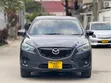 Mazda CX-5 2014 Gray - 1
