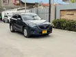 Mazda CX-5 2014 Gray - 2