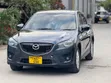 Mazda CX-5 2014 Gray - 4