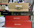 Hikvision PBX IP Phone System - 1