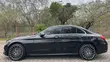 Mercedes-Benz C200 2014 Black - 2
