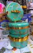 4pcs Classic Hotpot Set - 3