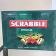 Mchezo wa Scrabble - 1