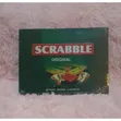 Mchezo wa Scrabble - 2