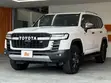 Toyota Land Cruiser GR Sport 3.3 Diesel 4WD 2022 White - 2