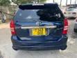 Toyota Wish 2005 Blue - 1