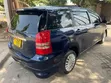 Toyota Wish 2005 Blue - 3