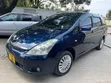 Toyota Wish 2005 Blue - 4