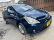 Toyota Wish 2005 Blue - 5