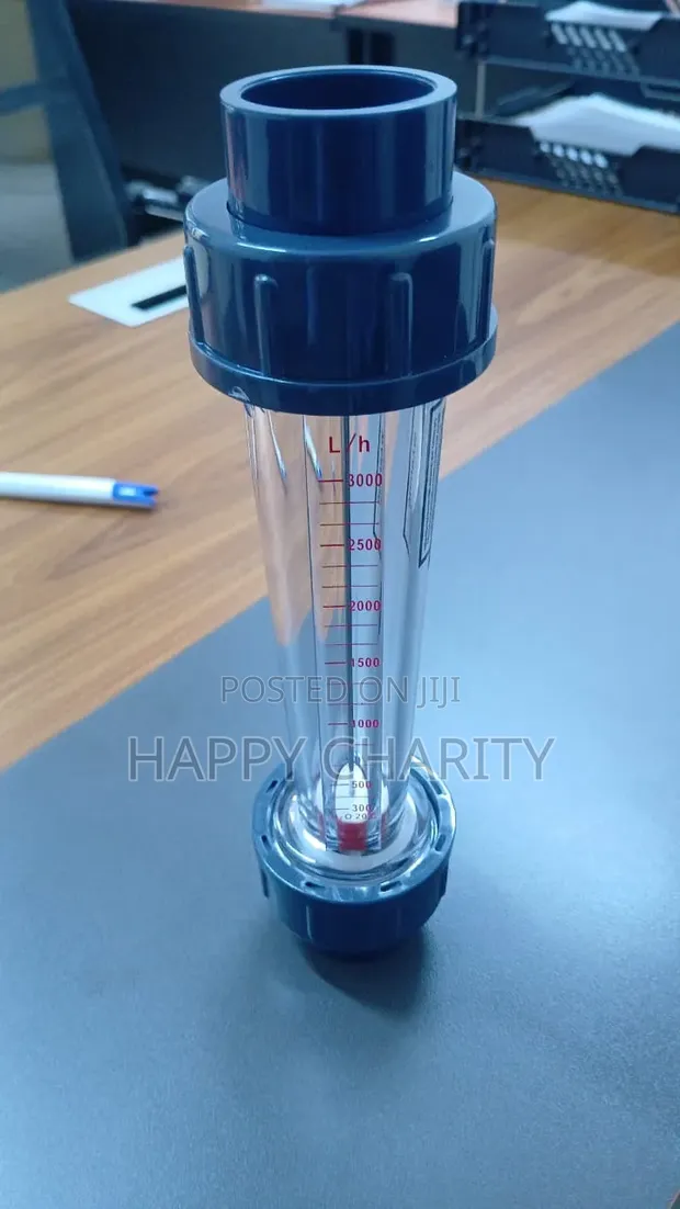 Flow Meter for Reverse Osmosis Machine - 1
