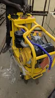 500 Type Road Cutting Machine - 3