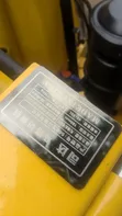 500 Type Road Cutting Machine - 4