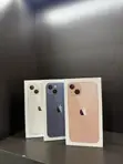 Apple iPhone 13 128GB Mpya Bluu - 1