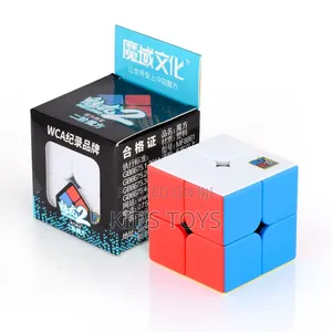 Rubik's Cube 2x2