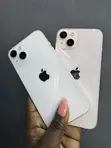 Apple iPhone 13 128GB White - 2