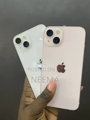 Apple iPhone 13 128GB White