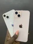 Apple iPhone 13 128GB White - 4