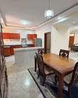 Furnished 3-Bedroom Apartment for Rent in Kahwa Real Estate, Mikocheni - 4