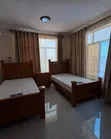 Furnished 3-Bedroom Apartment for Rent in Kahwa Real Estate, Mikocheni - 5
