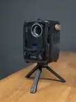 Umiio Q1 Portable Projector - 2