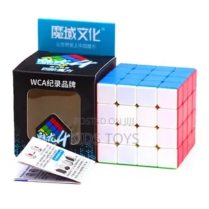Brand New 4x4 Rubik's Cube