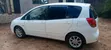 Toyota Corolla Spacio 2004 White - 2