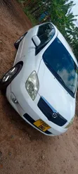 Toyota Corolla Spacio 2004 White - 3
