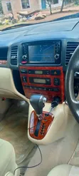 Toyota Corolla Spacio 2004 White - 5