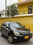 Toyota Harrier 2.4 SUV 2007 Black - 1