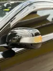 Toyota Harrier 2.4 SUV 2007 Black - 3