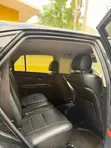 Toyota Harrier 2.4 SUV 2007 Black - 4