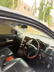 Toyota Harrier 2.4 SUV 2007 Black - 5