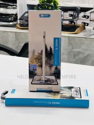 Nyork Universal Active Stylus Pencil