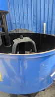 JQ500 Forced Mortar Mixer - 3