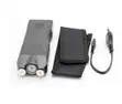 TW-10 / Model 704 Heavy-Duty Rechargeable Stun Gun with Flashlight - 2