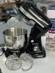 Westpoint Stand Mixer Mpya 5L - 1