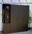 Wood-Mode Turkey Cupboard Design - Brand New - 2