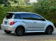 Toyota IST 2006 Gray - 3