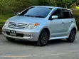 Toyota IST 2006 Gray - 5