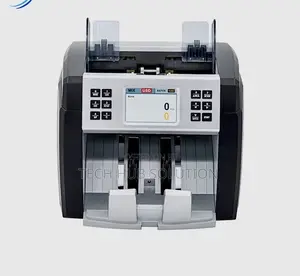 FMD-955CIS Money Counter Machine