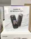 Insta360 X5 360 Action Camera - 2