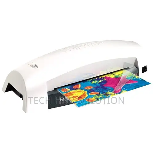 Mashine ya Laminator Lunar A3/A4 - 1