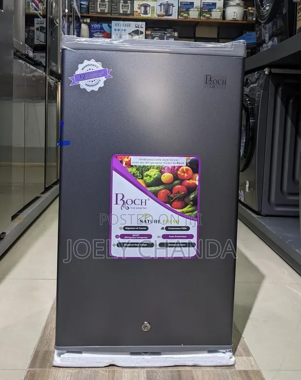 Friji la Roch 90L - 1