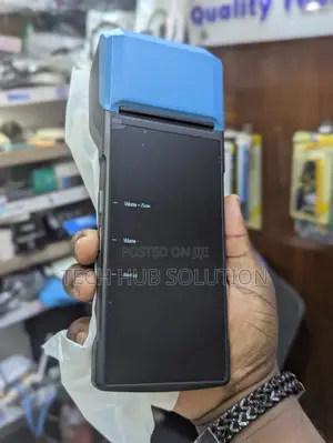 Handheld POS Machine - Brand New