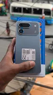 New Tecno Spark 50 128GB Gray - 3